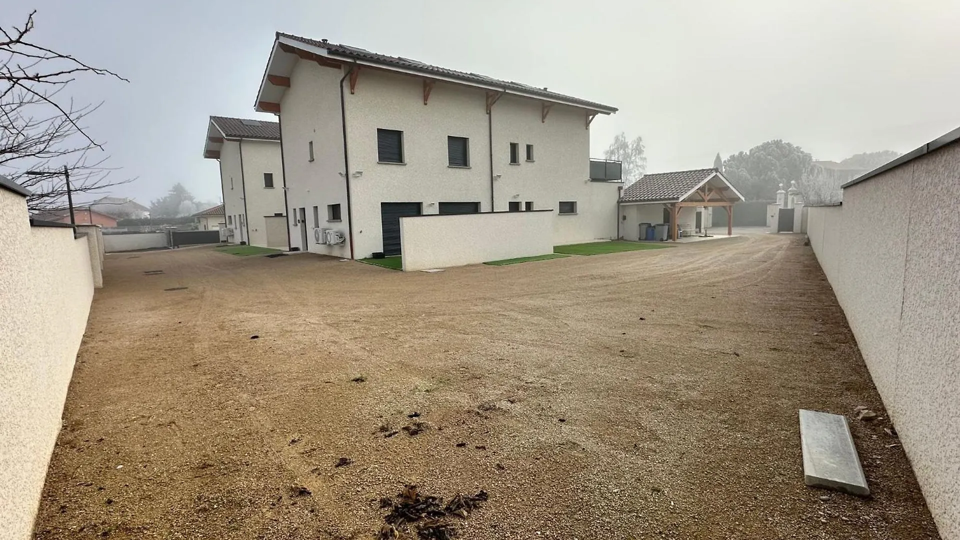 House 70 With 8 Bedrooms Lechaffardcom Satolas-et-Bonce Daire